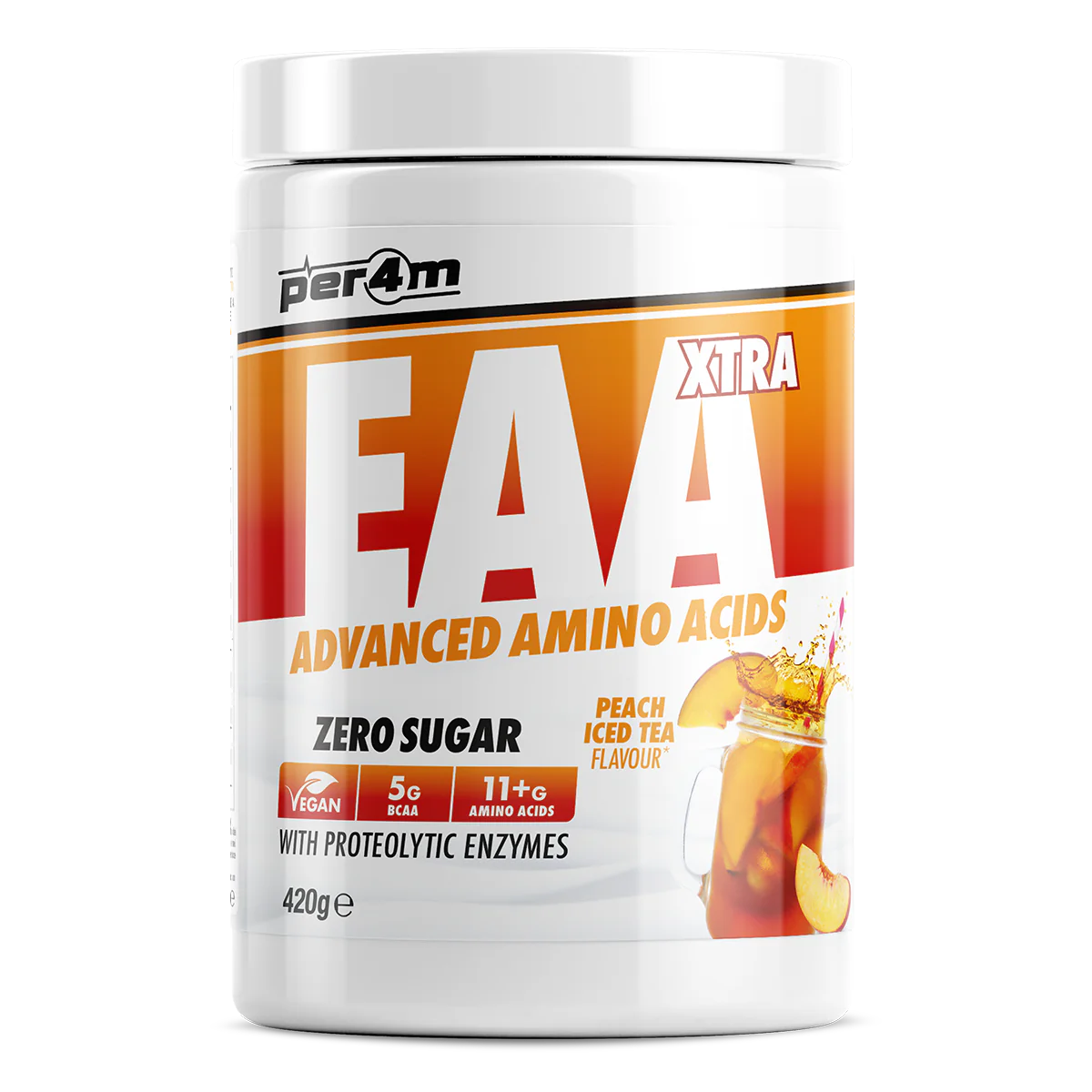 Per4m EAA Xtra 420g