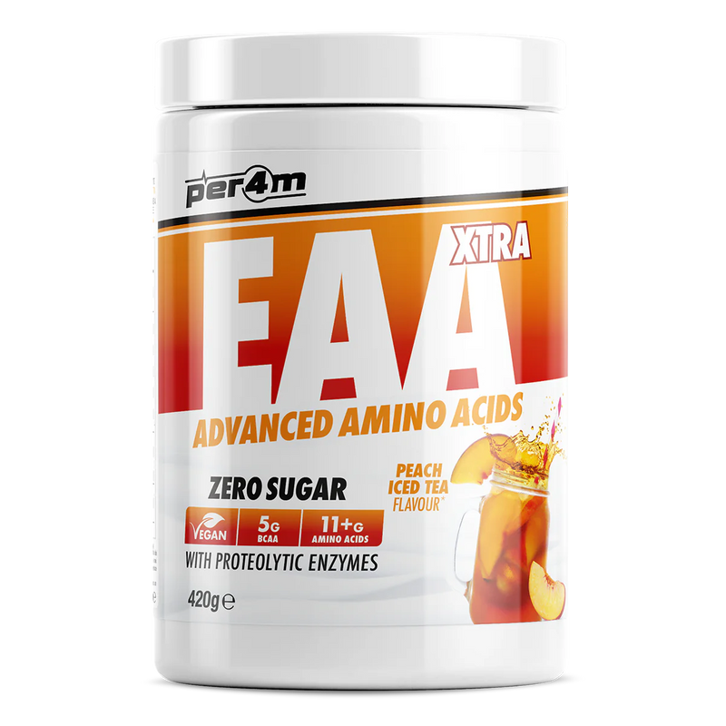 Per4m EAA Xtra 420g