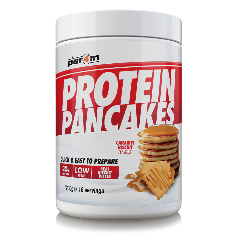 Per4m Protein Pancakes 1200g