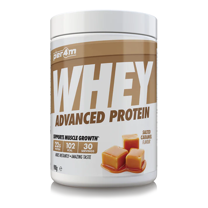 PER4M Whey Protein 900g