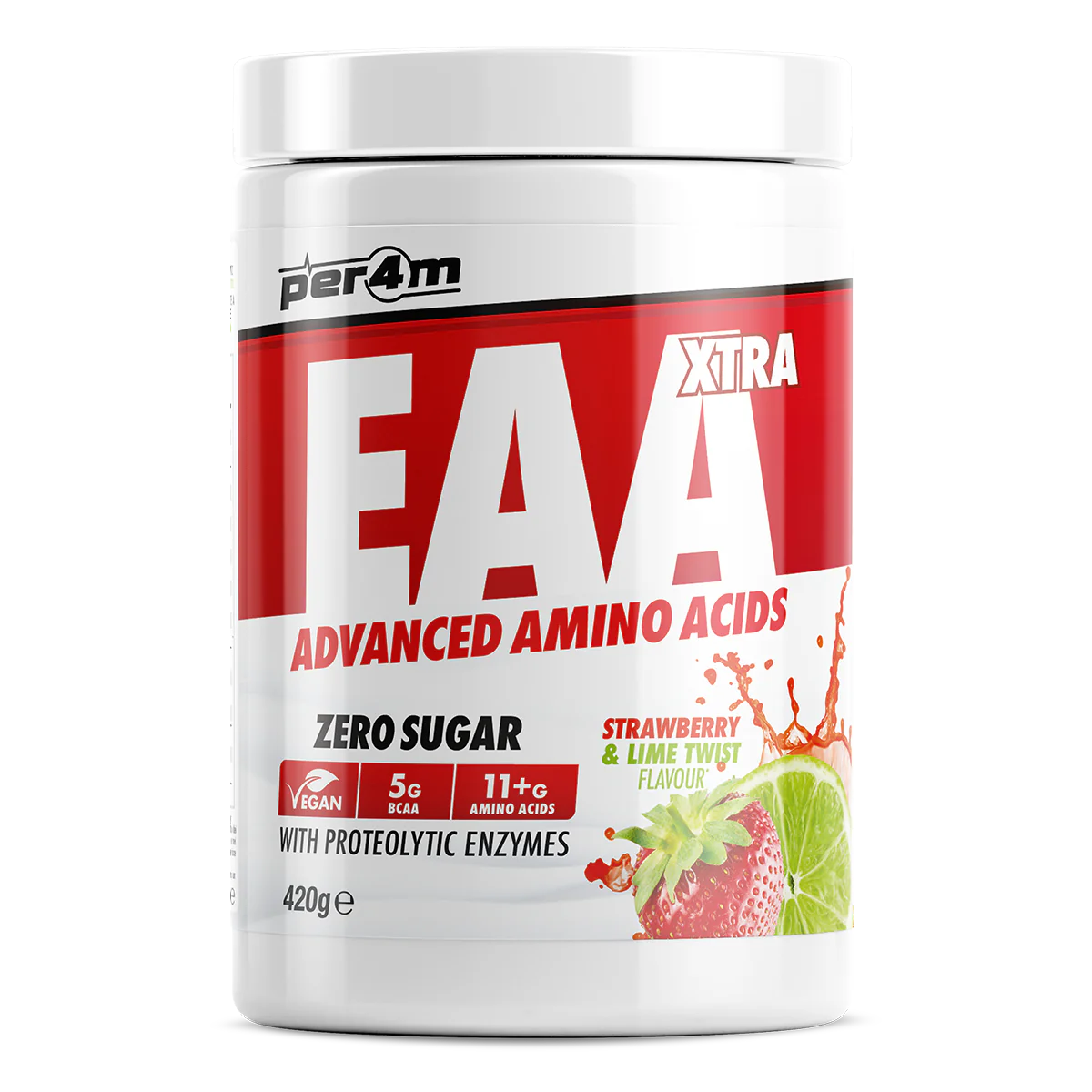 Per4m EAA Xtra 420g