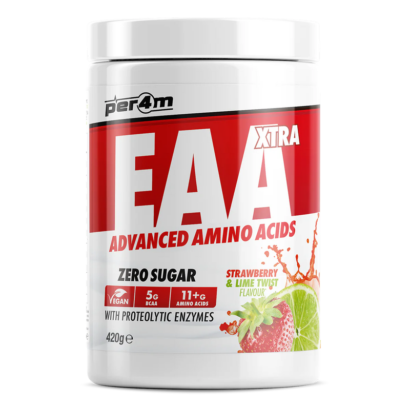 Per4m EAA Xtra 420g