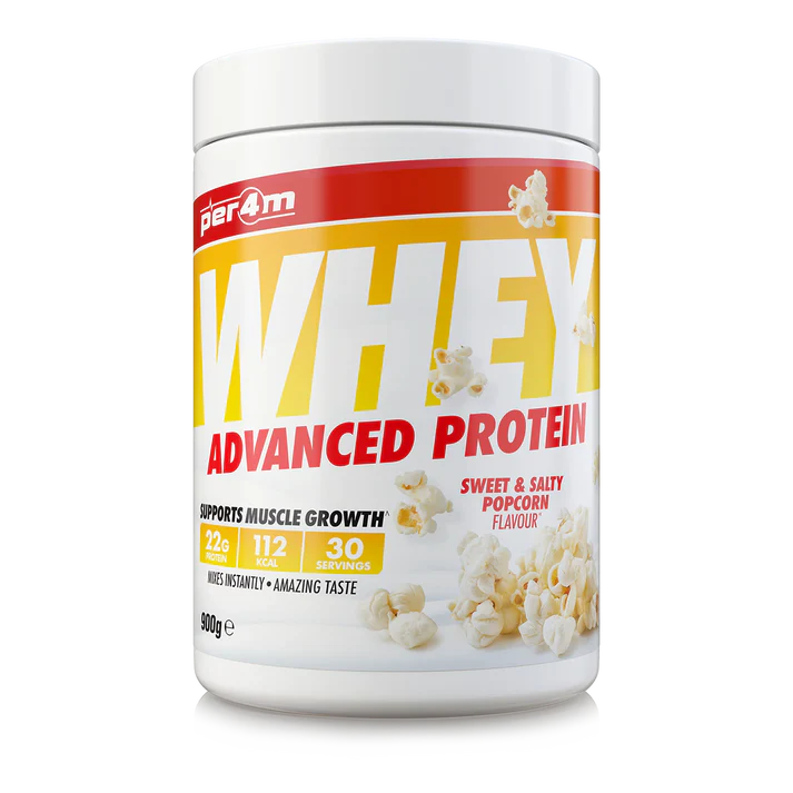 PER4M Whey Protein 900g