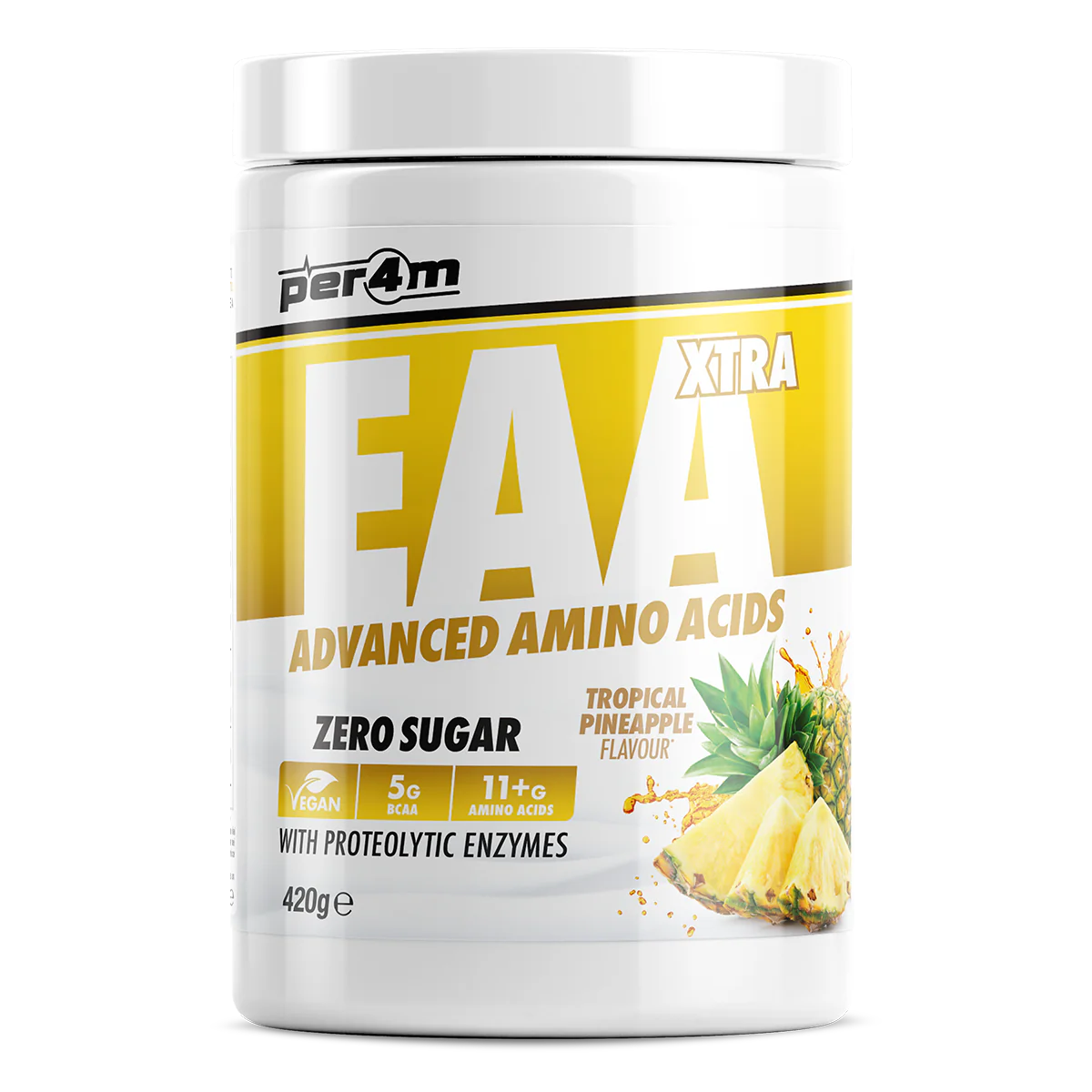 Per4m EAA Xtra 420g