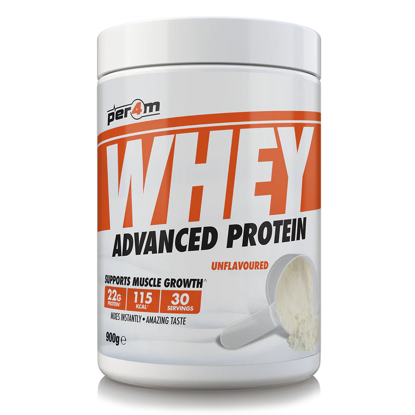 PER4M Whey Protein 900g