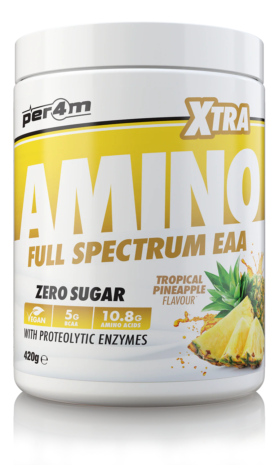 Per4m EAA Amino Xtra 420g
