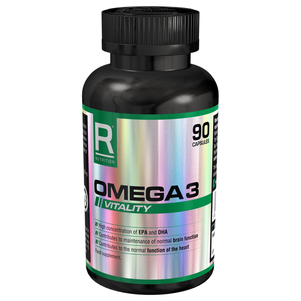 Reflex Nutrition Omega 3 90 Ct