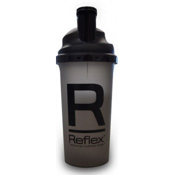 Reflex Nutrition Reflex Shaker 700 ml Clear/Black