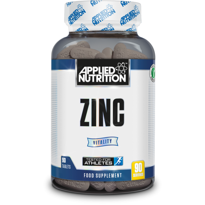 Applied Nutrition Zinc