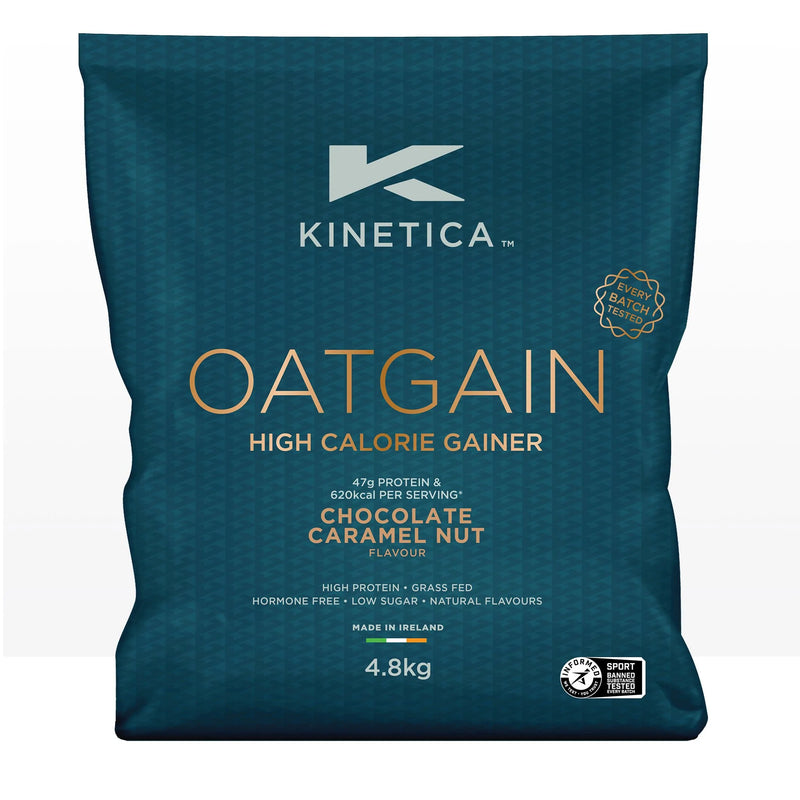 Kinetica Oat Gain