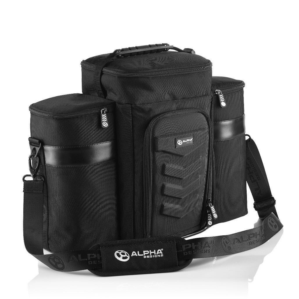 Alpha Designs Meal System
