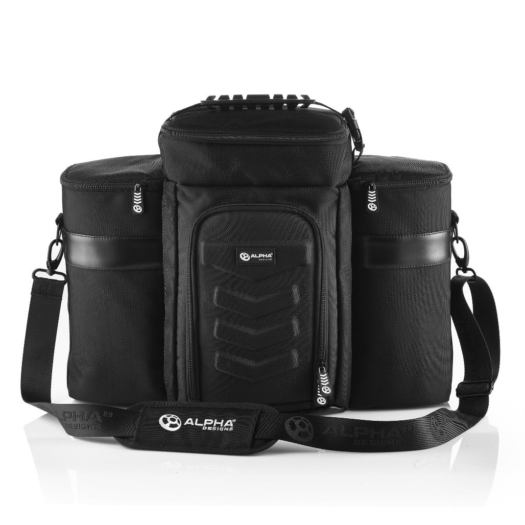 Alpha Designs Meal System