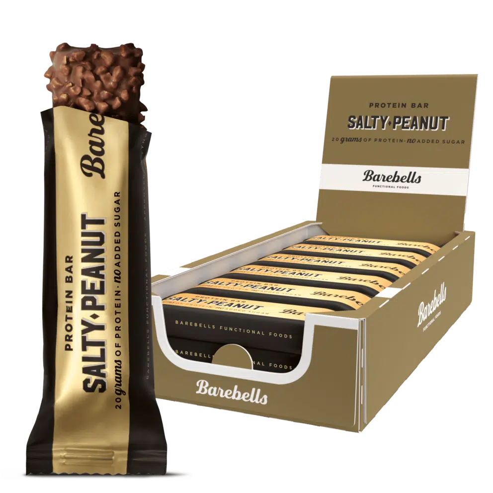 Barebells Protein Bar 55g