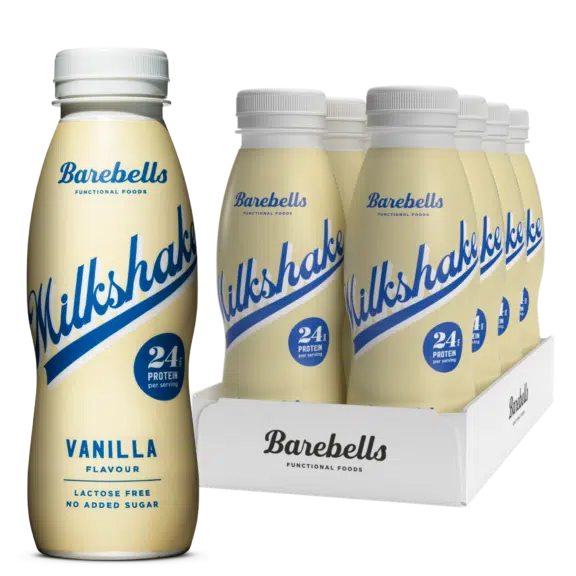 Barebells RTD Protein Shakes 330ml