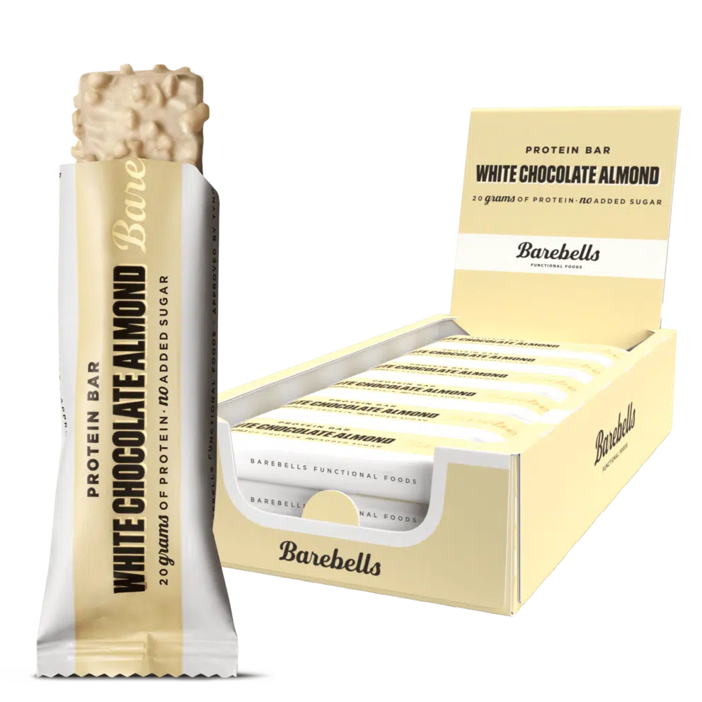 Barebells Protein Bar 55g