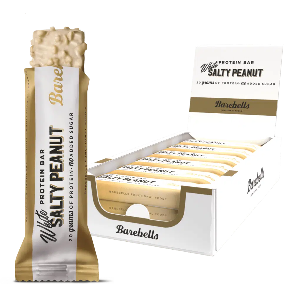 Barebells Protein Bar 55g