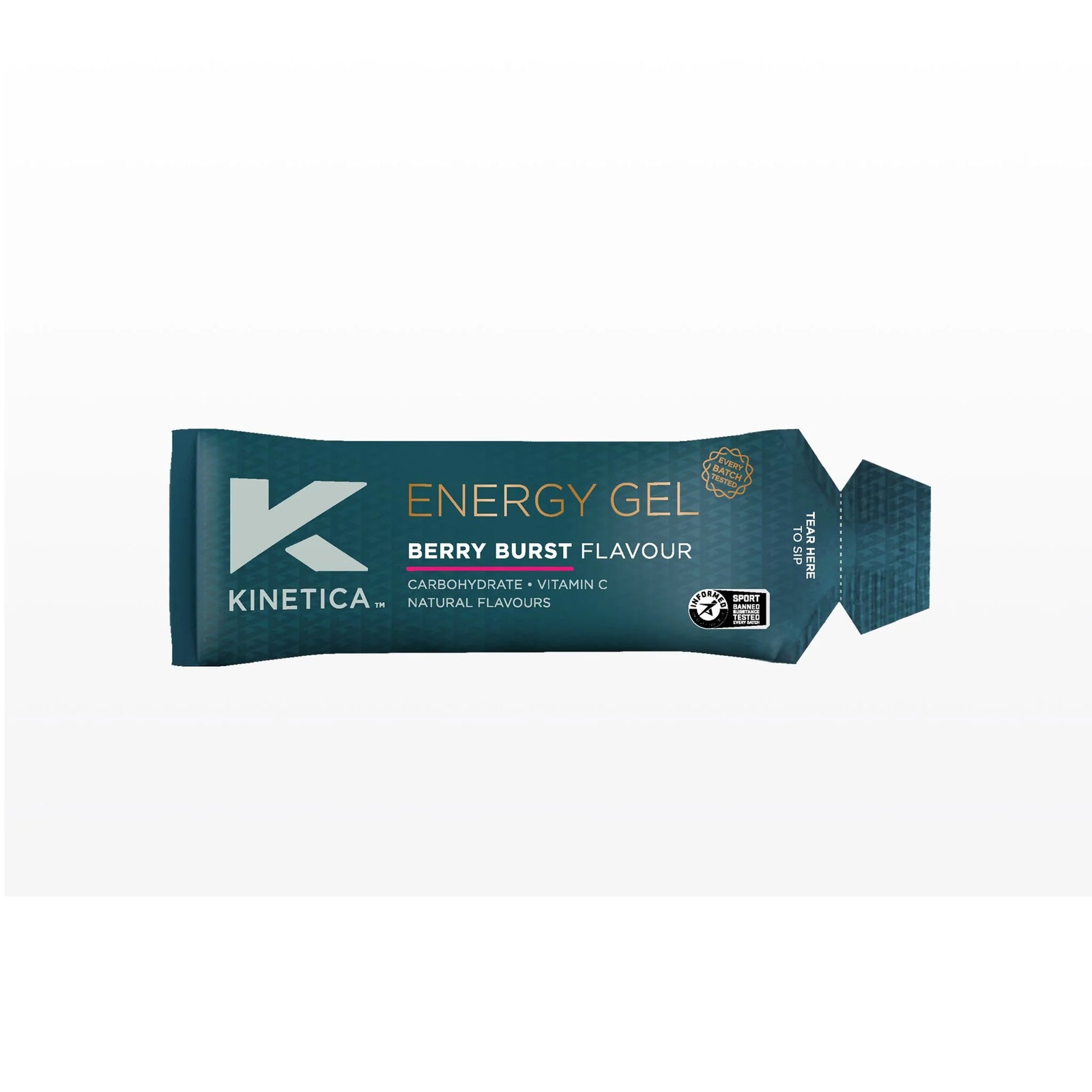 Kinetica Energy Gel 70g