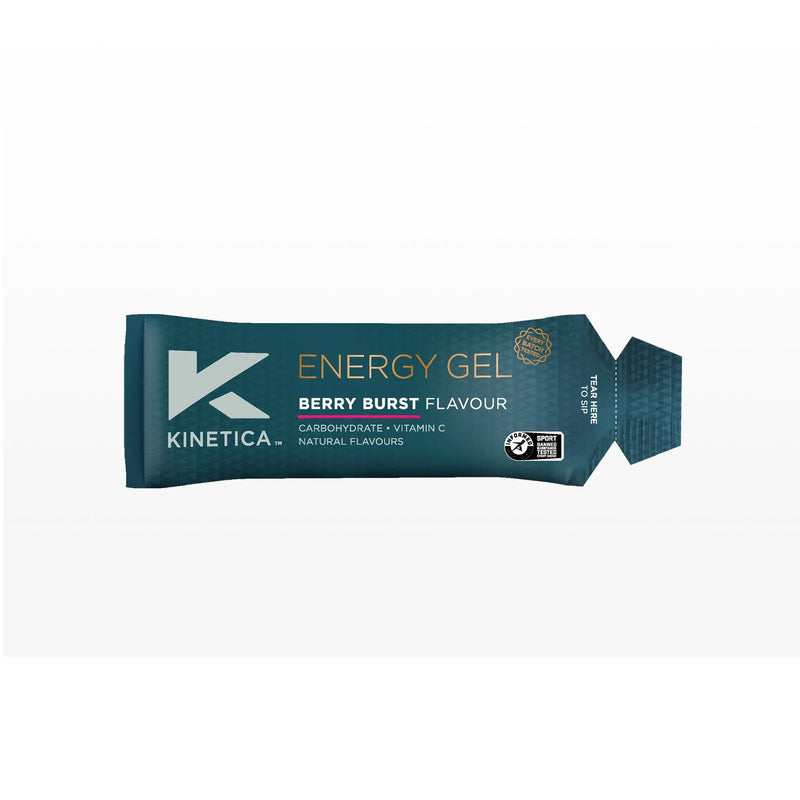 Kinetica Energy Gel 70g
