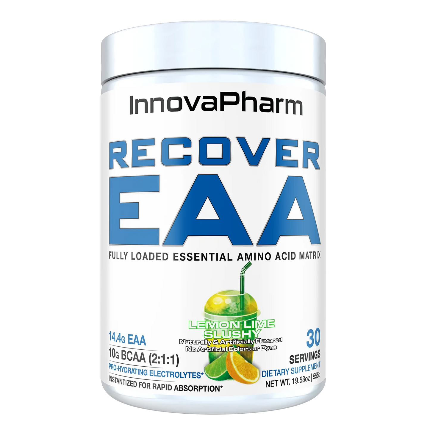 InnovaPharm Recover EAA 555g