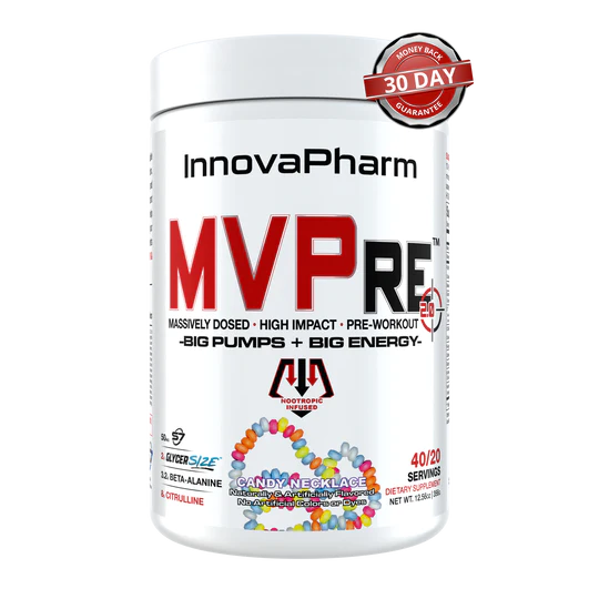 InnovaPharm MVPre 2.0 356g
