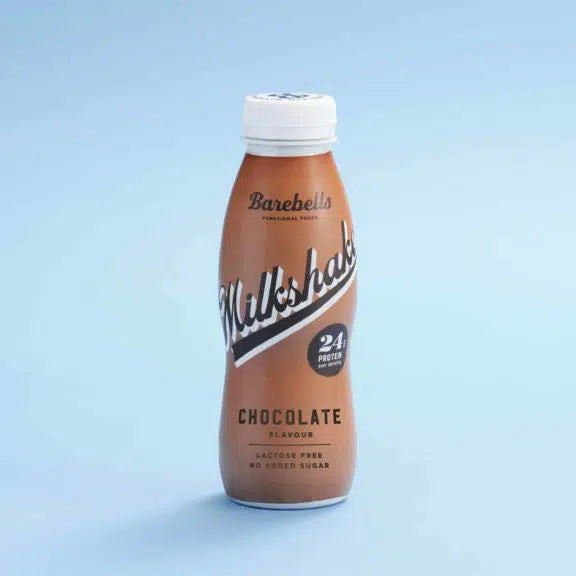 Barebells RTD Protein Shakes 330ml