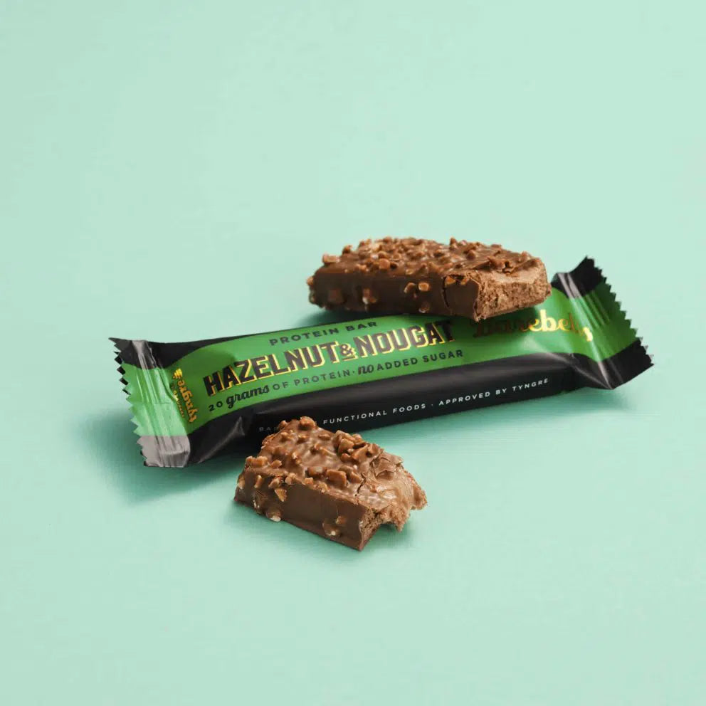 Barebells Protein Bar 55g