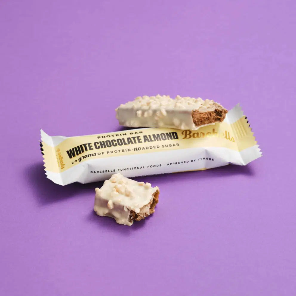 Barebells Protein Bar 55g