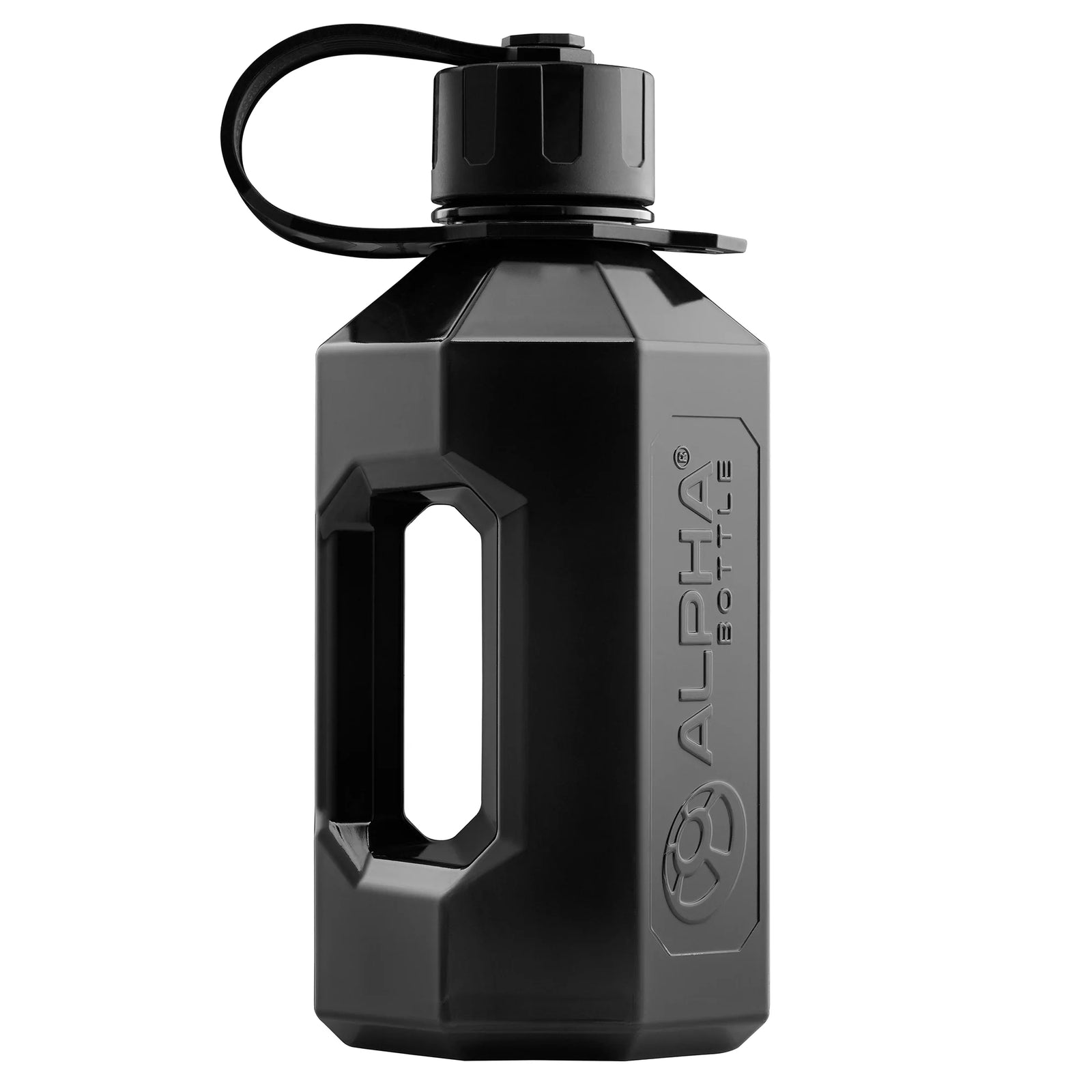 Alpha Designs Alpha Bottle XL - 1600ml BPA Free Water Jug