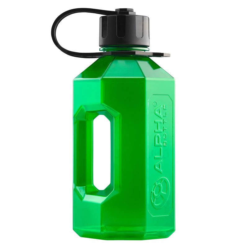 Alpha Designs Alpha Bottle XL - 1600ml BPA Free Water Jug