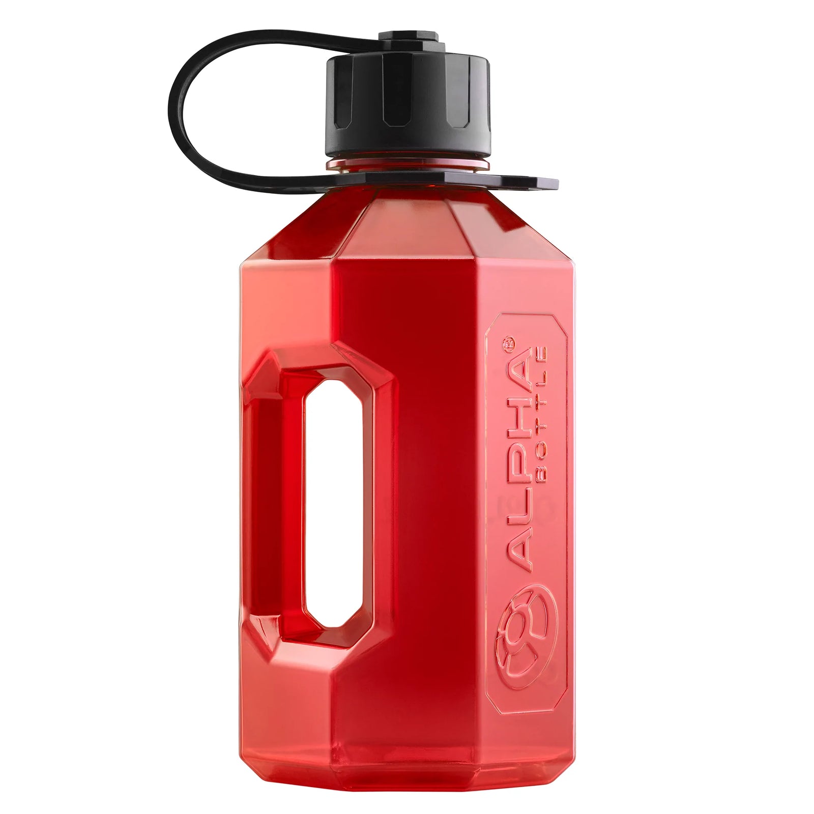 Alpha Designs Alpha Bottle XL - 1600ml BPA Free Water Jug