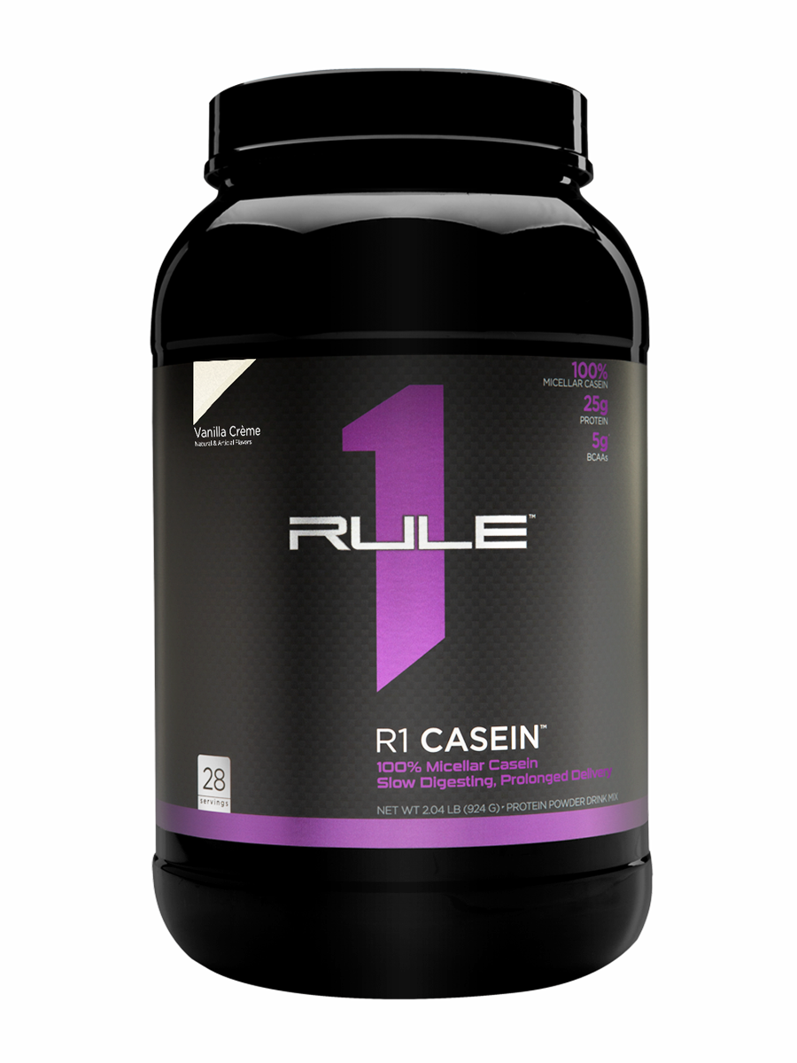 Rule1 R1 Casein 924g