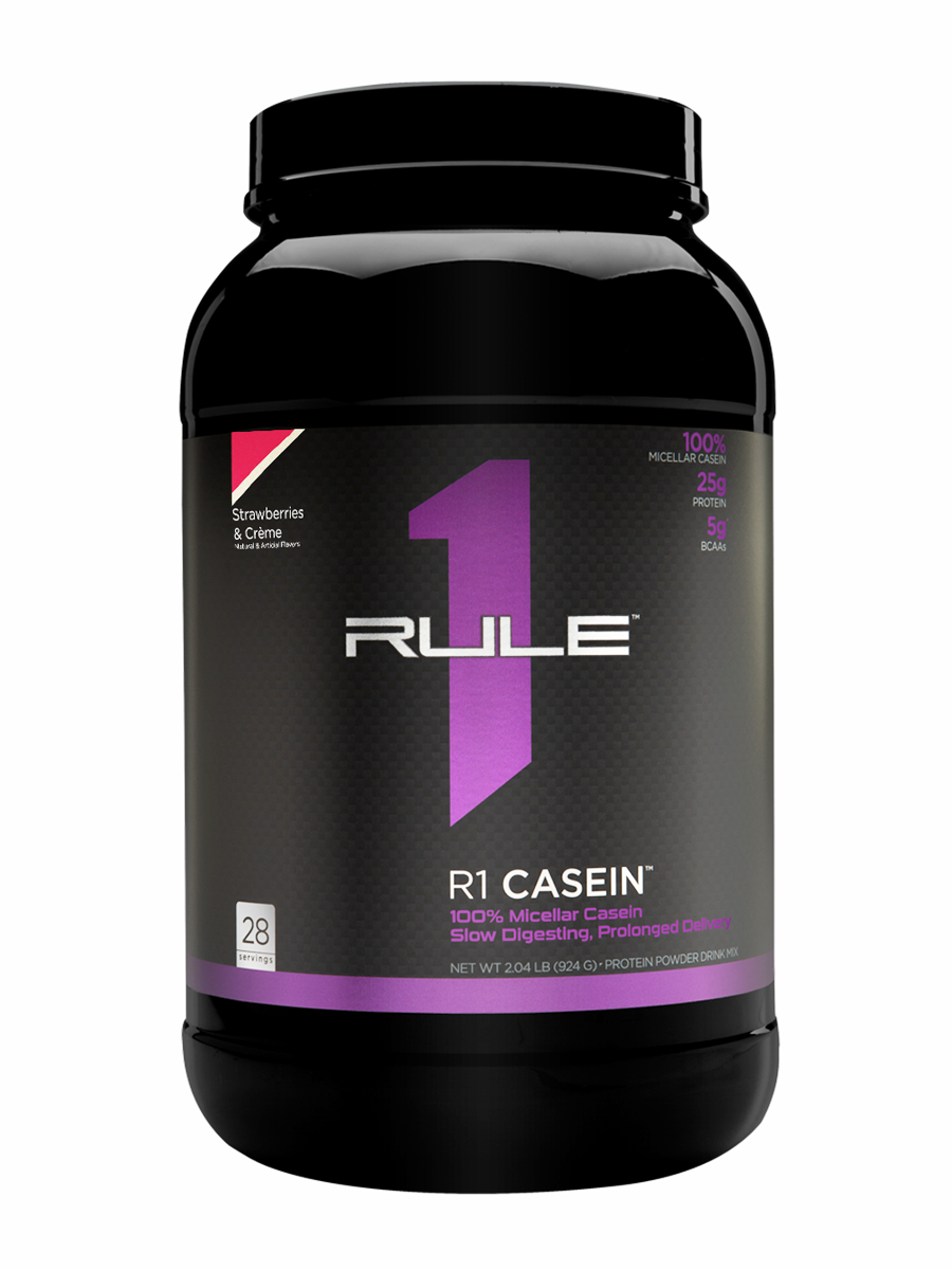 Rule1 R1 Casein 924g