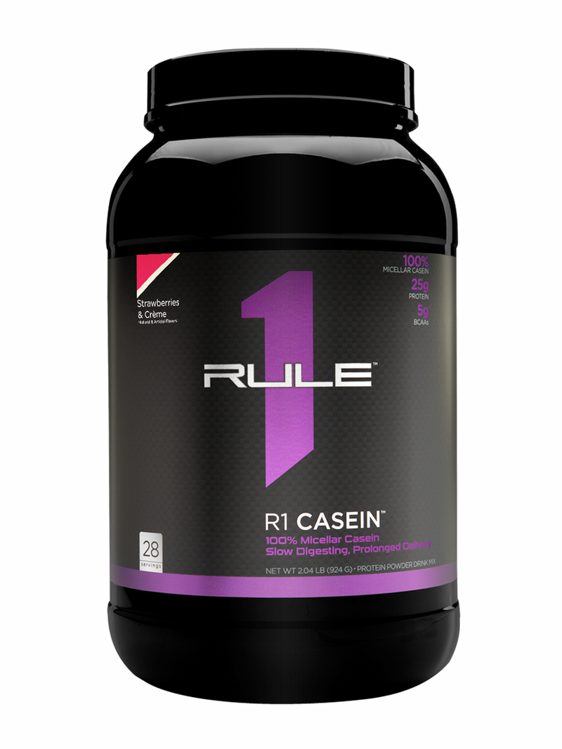 Rule1 R1 Casein 924g