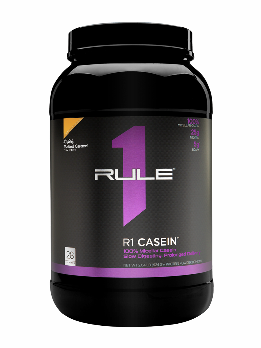 Rule1 R1 Casein