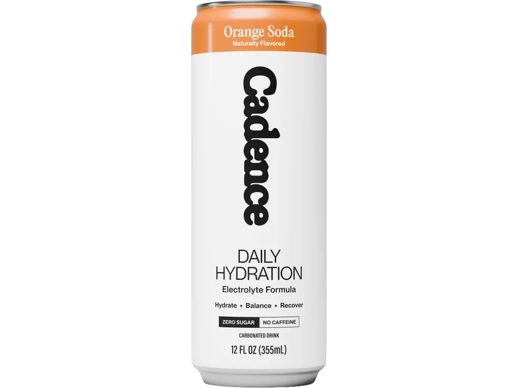 Cadence Core Hydration Drink 330ml