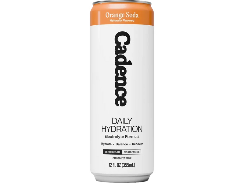 Cadence Core Hydration Drink 330ml