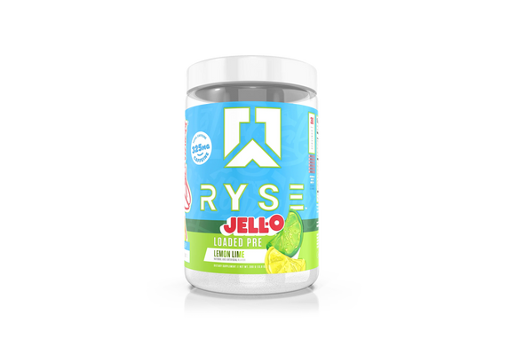 RYSE Loaded Pre 420g