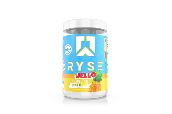 RYSE Loaded Pre 420g