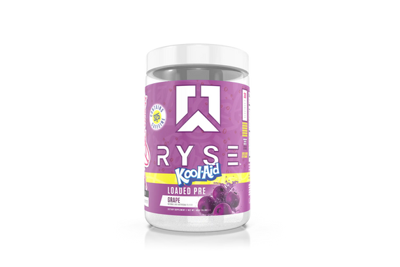 RYSE Loaded Pre 420g