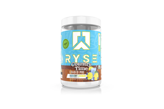 RYSE Loaded Pre 420g