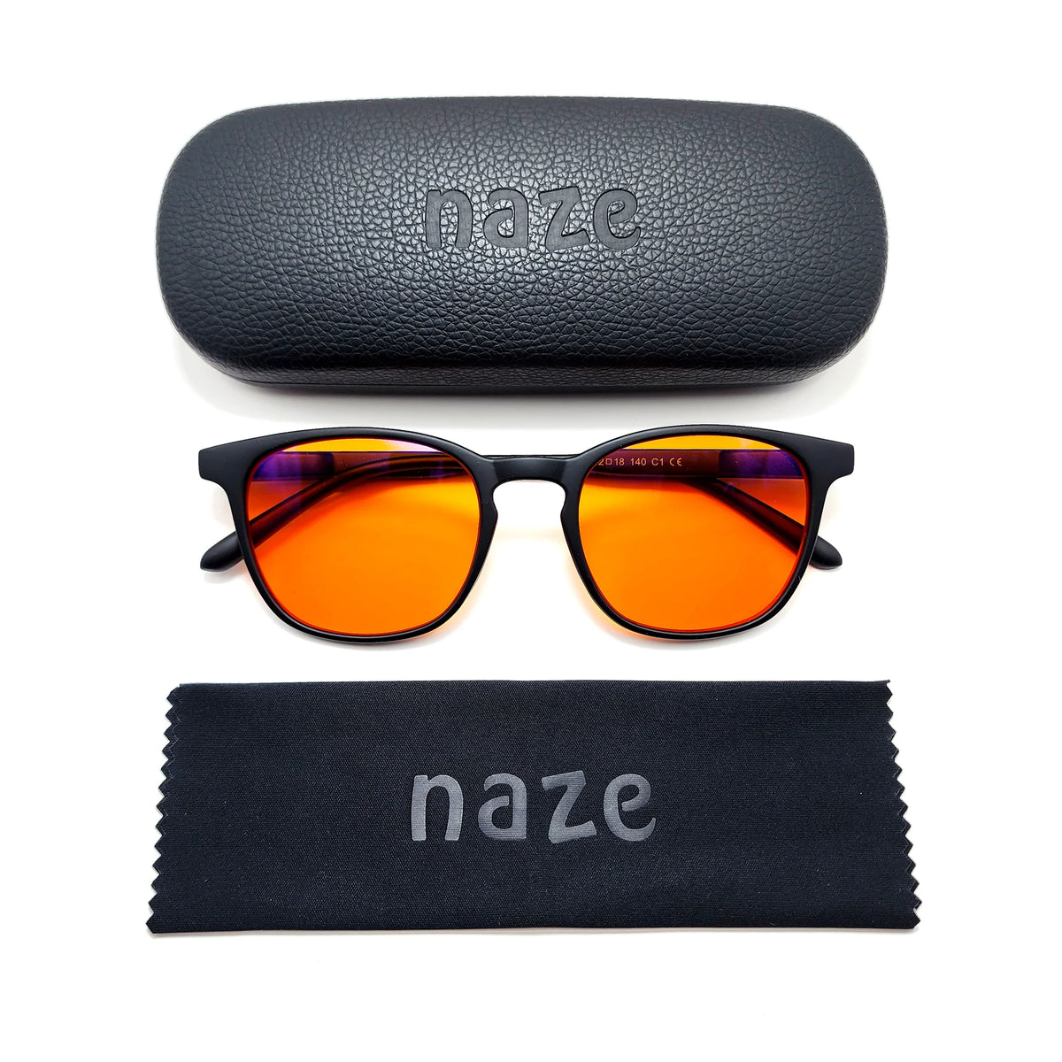 Naze Blue Light Blocking Glasses