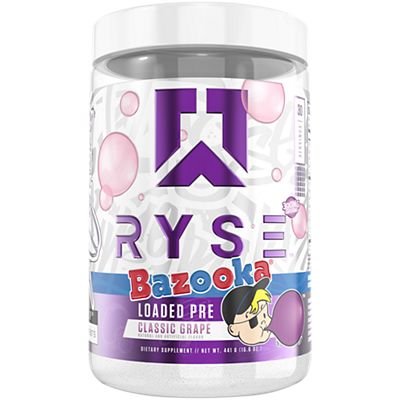 RYSE Loaded Pre 420g