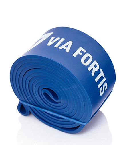 Via Fortis Resistance Bands 4 sizes