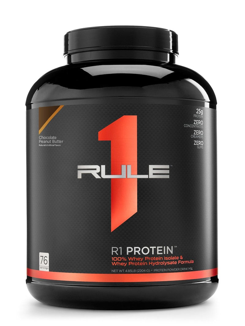 Rule1 Protein 2.2kg
