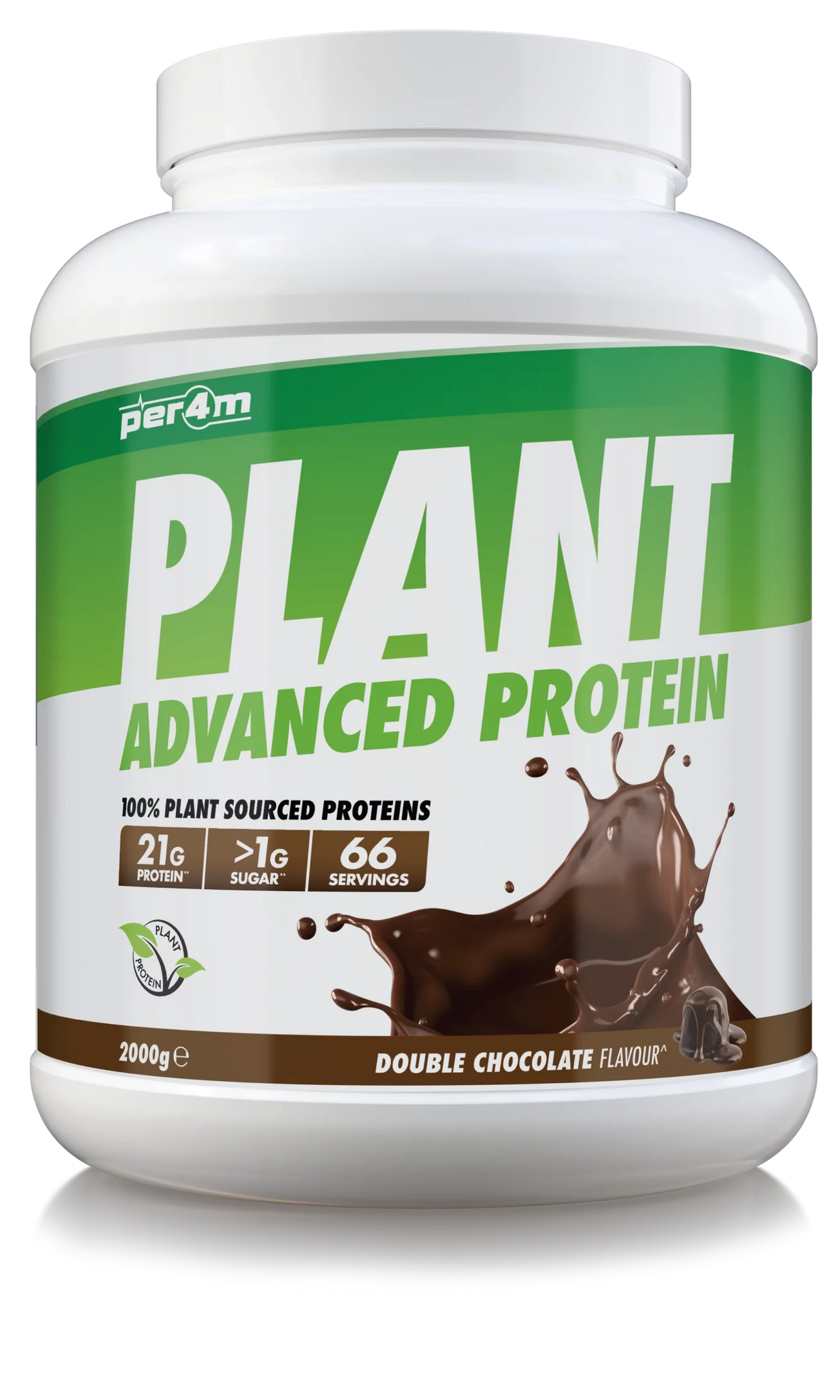 Per4m Plant Protein 900g/2kg