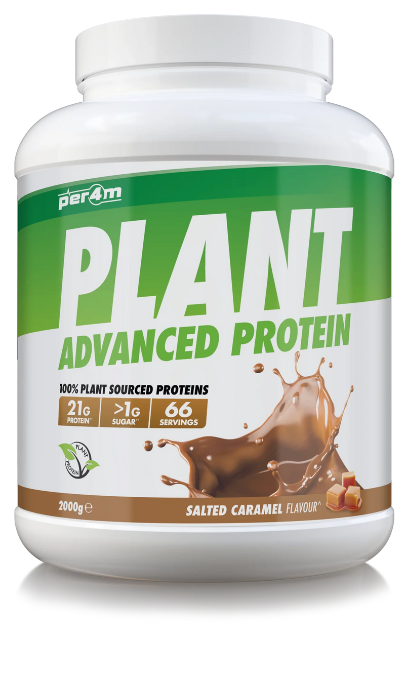 Per4m Plant Protein 900g/2kg