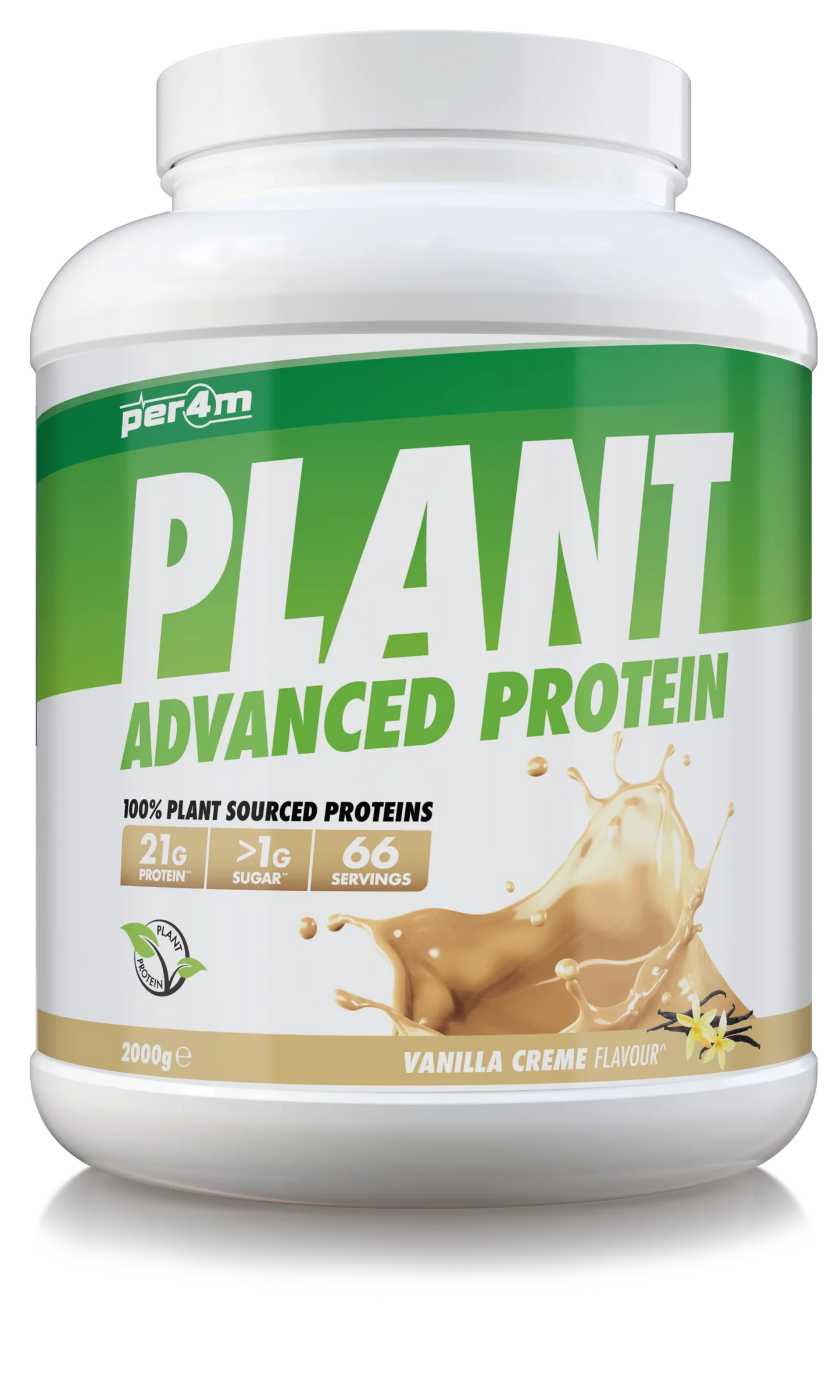 Per4m Plant Protein
