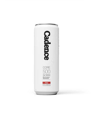 Cadence Core Hydration Drink 330ml