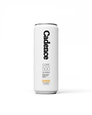 Cadence Core Hydration Drink 330ml