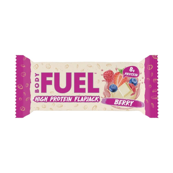 Applied Nutrition Bodyfuel Flapjack 40g x 12